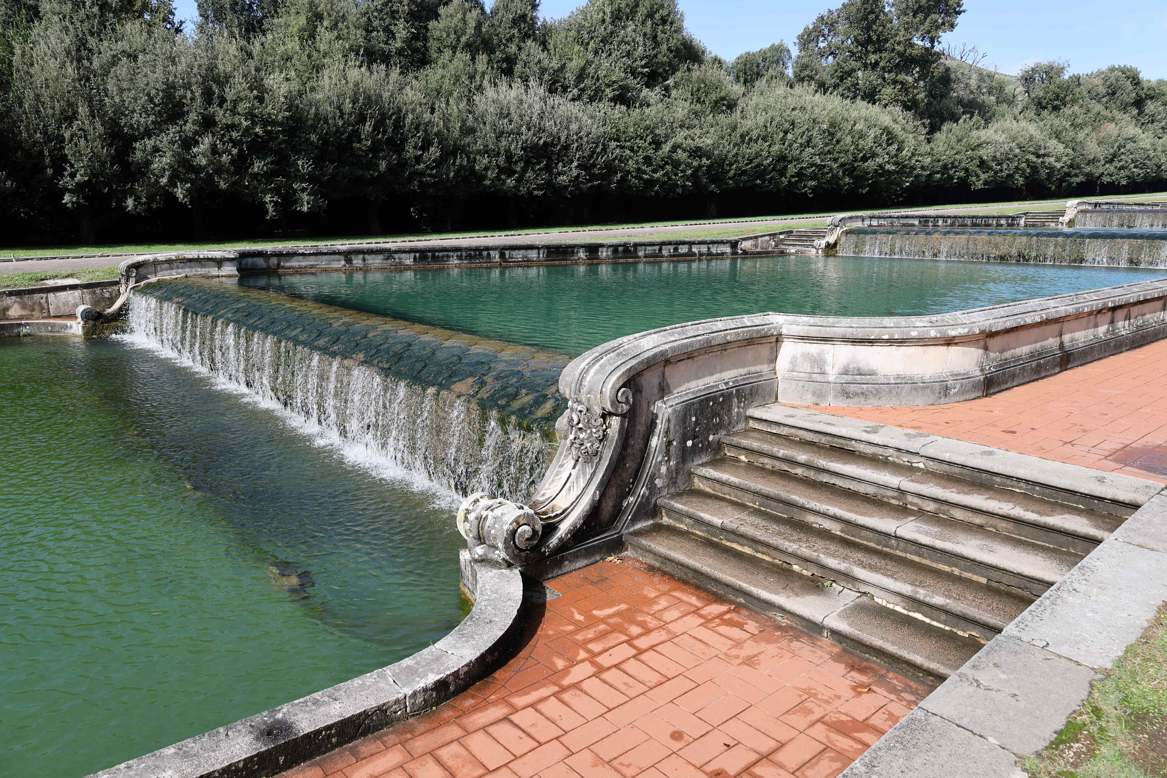 Caserta